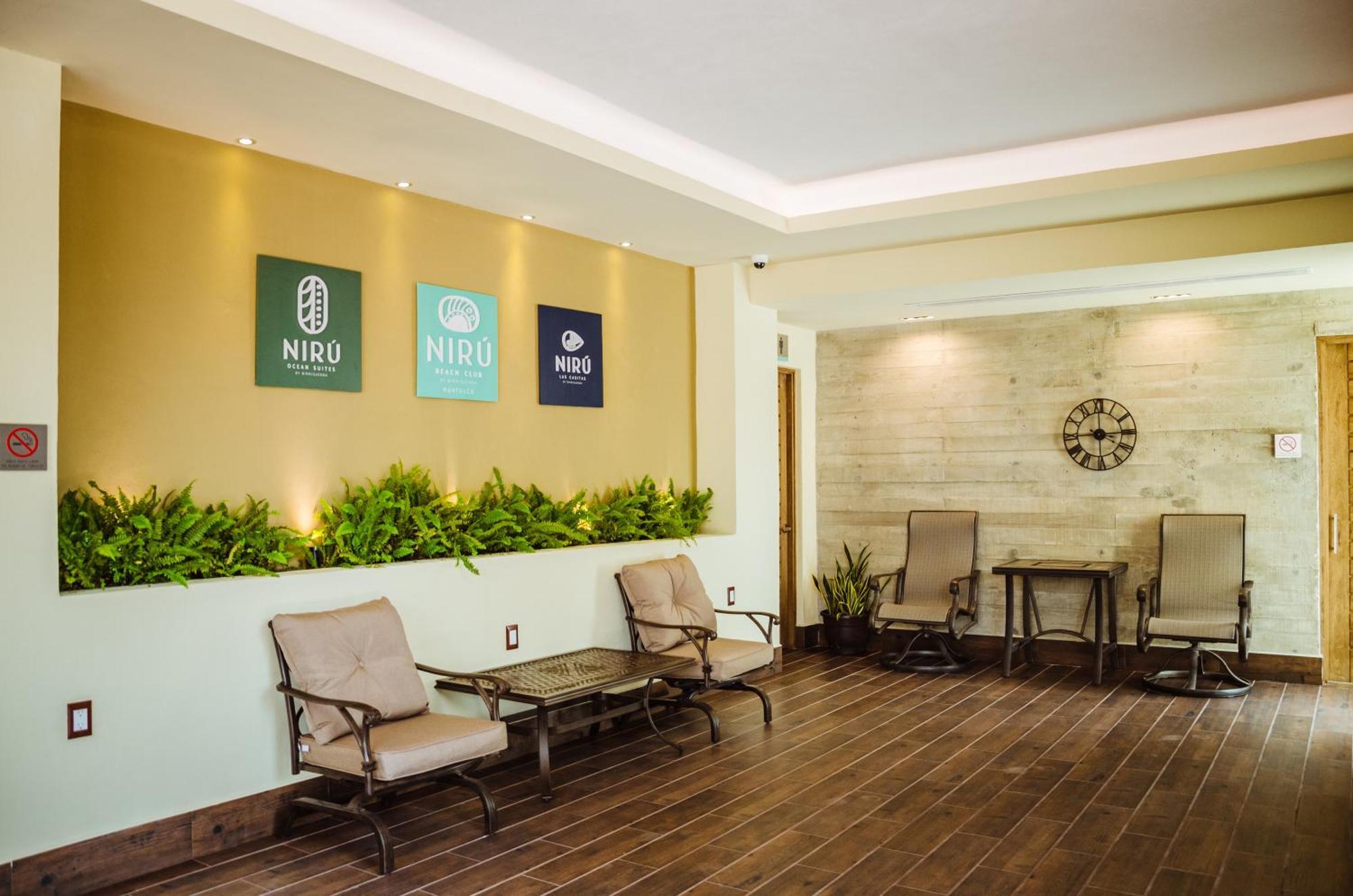 Niru Ocean Suites By Binniguenda Санта-Крус-Уатулько Екстер'єр фото